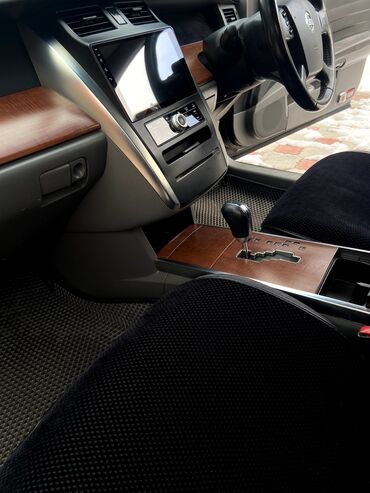 Nissan: Nissan Teana: 2003 г., 2.3 л, Автомат, Бензин, Седан — 6