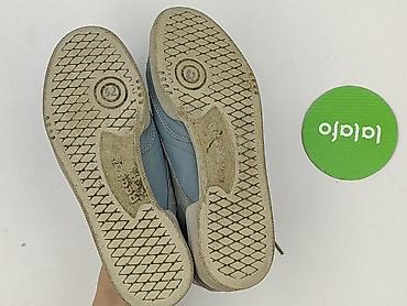 ccc jordan: Reebok, Sneakersy damskie, rozmiar 38.5 — 4