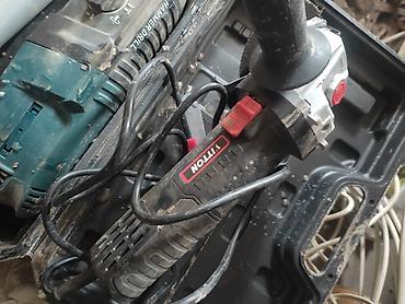 Болгарки: Углошлифовальная машина (болгарка) VITTON Описание:как масло - — 3