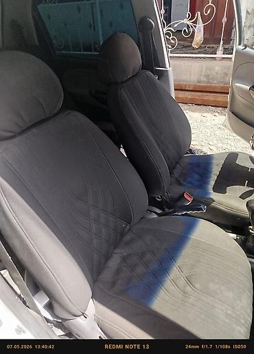 Daewoo: Daewoo Matiz: 2004 г., Хэтчбэк — 9