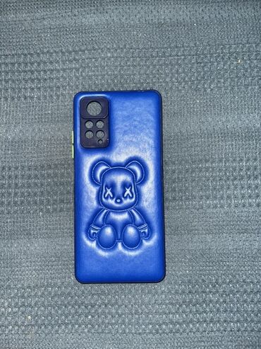 музыкальный центр бу купить: Mavi rəngdə silikon materialdan hazırlanmış bu qoruyucu telefon qabı