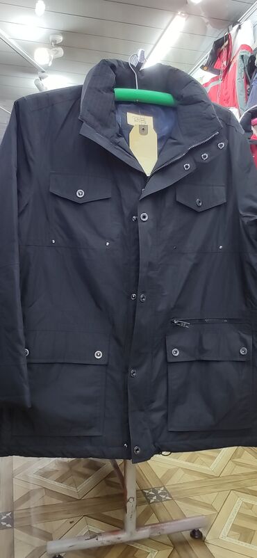 Куртки: Мужская куртка CAMEL ACTIVE классический стиль (для пиджака и — 23