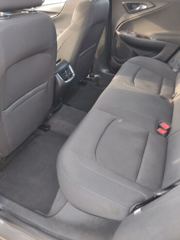 Chevrolet: Chevrolet Malibu: 2020 г., 1.5 л, Автомат, Бензин, Седан — 7