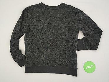 bordowe bluzy: Bluza dla mężczyzn, rozmiar M — 3
