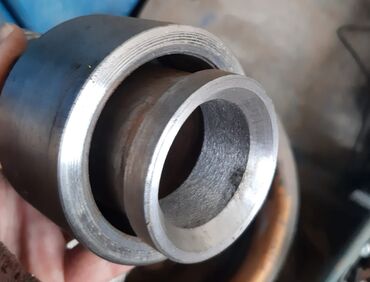 Metal dəzgahları: Tokar Hər cür detalın bərpası Rezbalarin bərpası Siveça yerinin -da lalafo.az — 6 Metal dəzgahları: Tokar Hər cür detalın bərpası Rezbalarin bərpası Siveça yerinin — 6