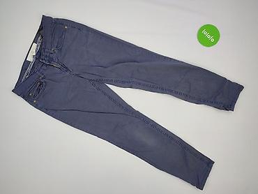 buty ccc inblu: H&M L.O.G.G., Spodnie materiałowe damskie, rozmiar S — 2