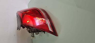 passat b5 5 far: STOP LAMPA ZA VOLKSWAGEN GOLF 7 OD 2013. DO 2017. GOD. - 5G9945095D | — 3