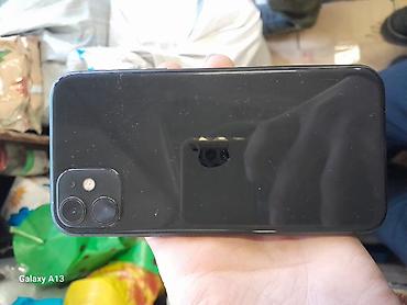 iphone 121: Продается айфон 11 Цвет: Черный Акб: 72% Память: 64гб Состояние — 2
