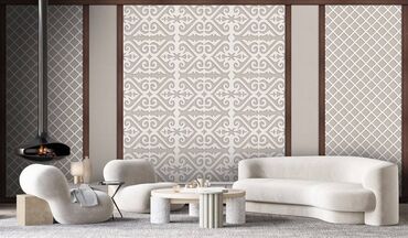 Фотообои: 🎁 АКЦИЯ! Клей в подарок! 🎁 При заказе фотообоев от 5 м² вы получаете — 21