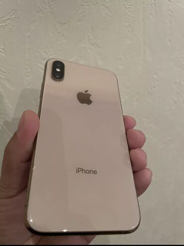 apple iphone 4: IPhone Xs, Золотой, 94 %