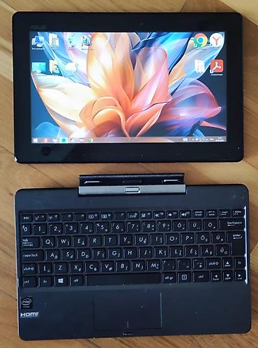asus padfone 2: ASUS transformator planşet-noutbuk satılır. Cihaz 2-si 1-də — 2
