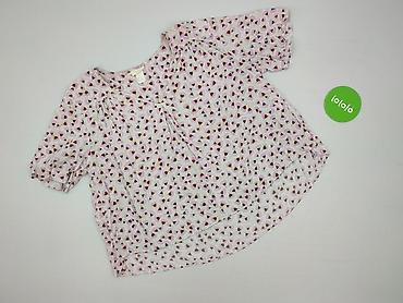 y2k hm: H&M, Bluzka damska, rozmiar XS — 2