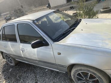 капот нексия 1: Daewoo Nexia: 1996 г., 1.6 л, Механика, Бензин, Седан