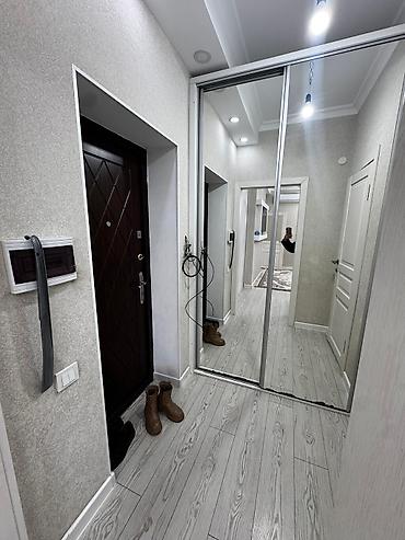 Продажа квартир: 1 комната, 40 м², 2 этаж, Евроремонт — 5