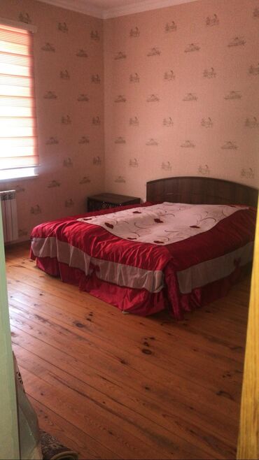 губада сатылан евлери: 5 комнат, 117 м², Нет кредита, Свежий ремонт