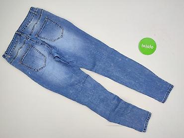 apple bottom jeans: Sinsay, Jeansy damskie, rozmiar S — 3
