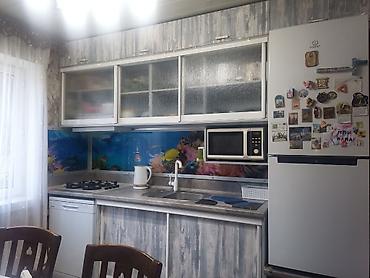 Продажа коттеджей и домов: 4 комнаты, 60 м², 4 соток, Бишкек, Рынок Баят/Азиз Собственник — 18