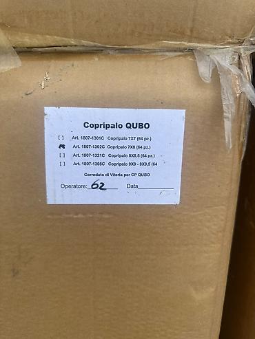 ev qazı: ARNOplast ucluq başlığı və Valente gərginləşdirici aksessuarları – — 5