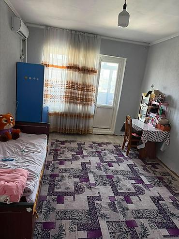 Сдается 2‑комнатная квартирас подселением в одну из любой комнаты