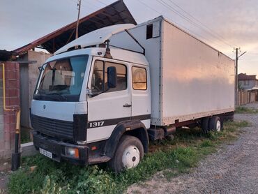зикр 009 цена бишкек: Mercedes-Benz : 1993 г., 6 л, Механика, Дизель, Van