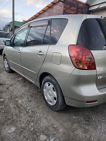 m jrhg net: Mini : 2003 г., 1.8 л, Автомат, Бензин, Минивэн — 4