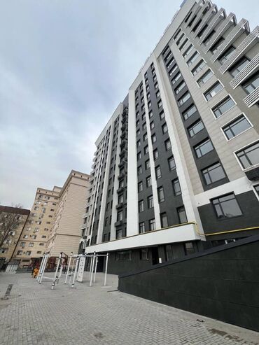 Продажа квартир: 4 комнаты, 112 м², 10 этаж