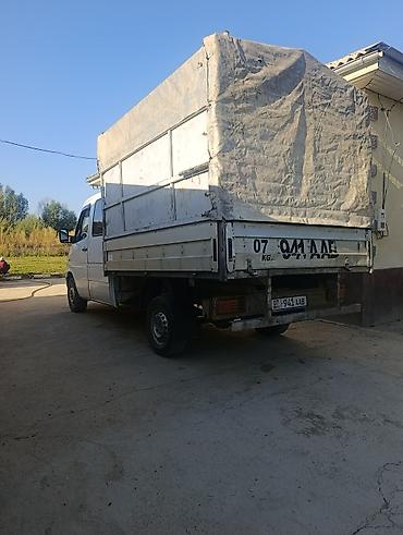 автомобили на электричестве: Грузовой микроавтобус/бортовой фургон с тентом и двойной кабиной — 4