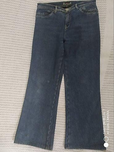 Джинсы: Продаю вещи для девочек: Джинсы, брюки, капри, шорты, спортивные — 19