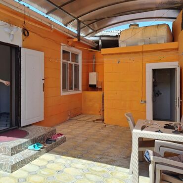 230 nomreli mekteb: 3 комнаты, 60 м², Свежий ремонт