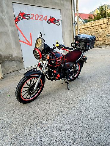 niva kardan: Dayun 2024 il — 1
