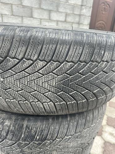 Шины: Комплект шин Marivo 235/55 R20 105H XL - Размер: 235/55 R20 - Индекс — 2
