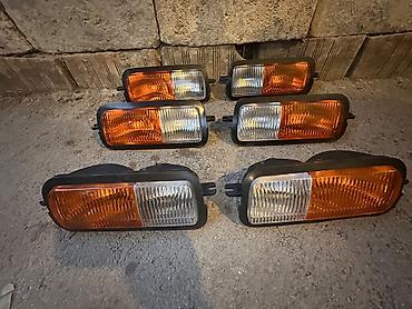 lada 2115 samara: Niva dönme işiqi (patfarnik) original cox yaxsi vezyetdedir cat — 5