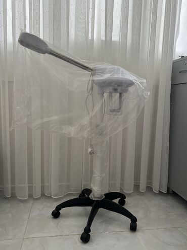 Digər kosmetika: Aparat 3 dəfə işlədilib