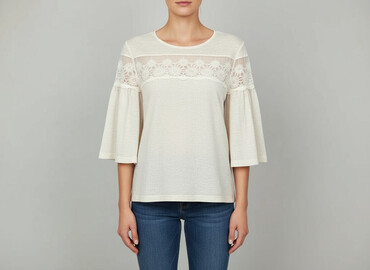 unisono bluzki wyprzedaż: ONLY, Women's blouse, size M