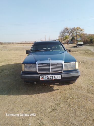 коробка ауди а6 с4: Mercedes-Benz W124: 1987 г., 2.3 л, Механика, Бензин, Универсал