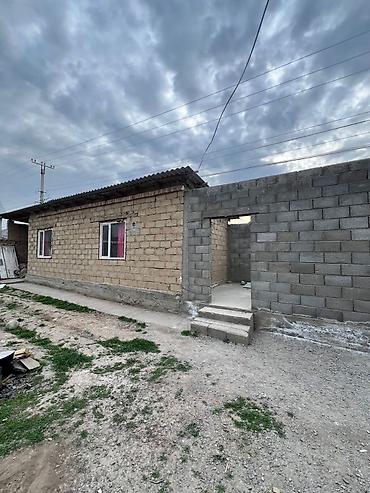 Продажа времянок: ID05 Продаётся небольшой дом с тремя комнатами и бизнесом (цехом) — 10