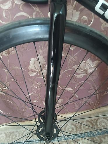 volkswagen grafter: Фикс-байк (colosi beiz/fixed gear) на легкой алюминиевой раме — 6