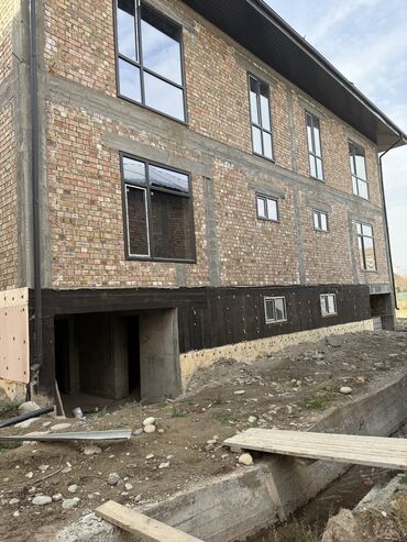 Продажа домов: Таунхаус, 160 м², 5 комнат, Агентство недвижимости, ПСО (под самоотделку) — 14