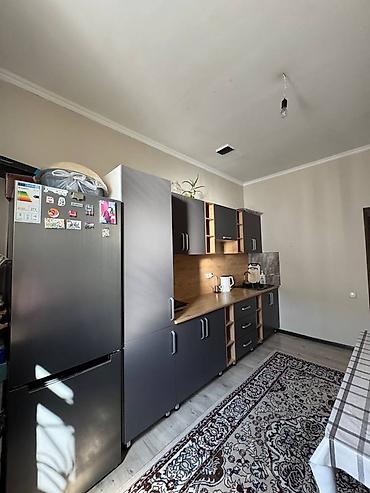 Продажа квартир: 1 комната, 40 м², Индивидуалка — 7