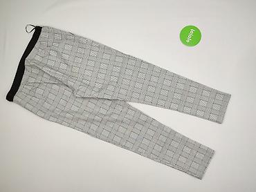 deezee trousers: Beloved, Spodnie materiałowe damskie, rozmiar XL — 3