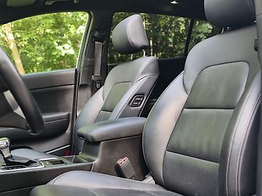 Kia: Kia Sportage: 2019 г., 2 л, Автомат, Дизель, Кроссовер — 9