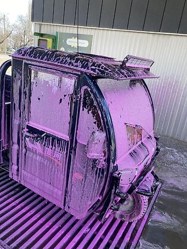 Легкий грузовой транспорт: Легкий грузовик, Стандарт — 12