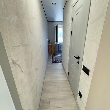 Продажа квартир: 2 комнаты, 60 м², Вефа ТЦ 104 серия, 2 этаж, Косметический ремонт — 4