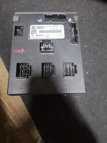 a6c6 2010: BCM MODUL. A4 B8. 8K0907063N | BCM modul. A4 b8 — 2