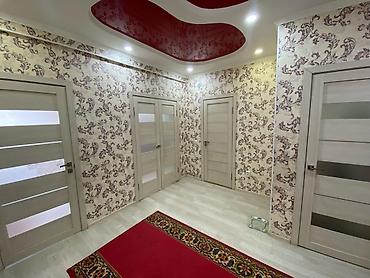 Продажа квартир: 3 комнаты, 83 м², Элитка, 6 этаж, Евроремонт — 4