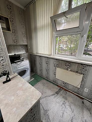 50: 1 комната, 45 м², Улан-2 мкр 106 серия, 1 этаж, Свежий ремонт — 2