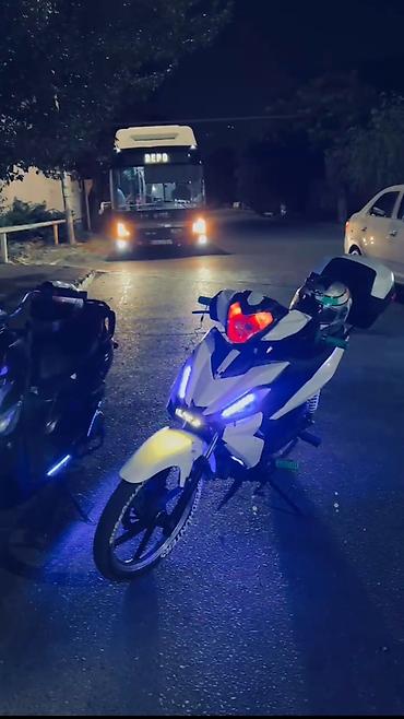 kontakt home scooter: Skuter/moped – şəhər içi gedişlər üçün tam hazır, aksesuar və — 1