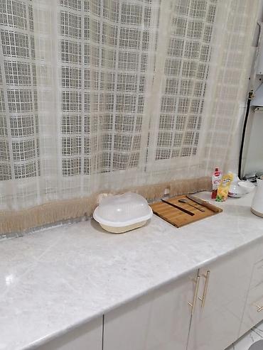 комната кызыл аскер: 110 м², 5 комнат, Без животных — 8