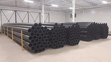 Трубы для водопровода: Труба полиэтиленовая Труба пластиковая Пластиковые трубы — 12