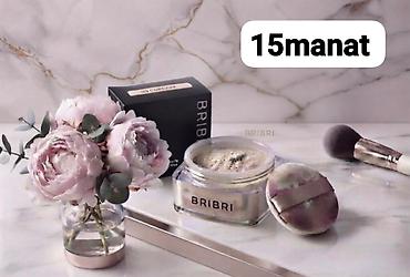 Kosmetika dəstləri: Vizaj üçün məhsullar dəsti - ALMA Beauty BB Cream Foundation – “Photo — 11